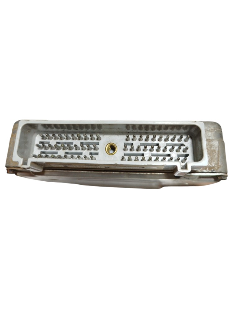 Módulo Injeção Volkswagen Gol 1.0 CHT 1995 377906021 3