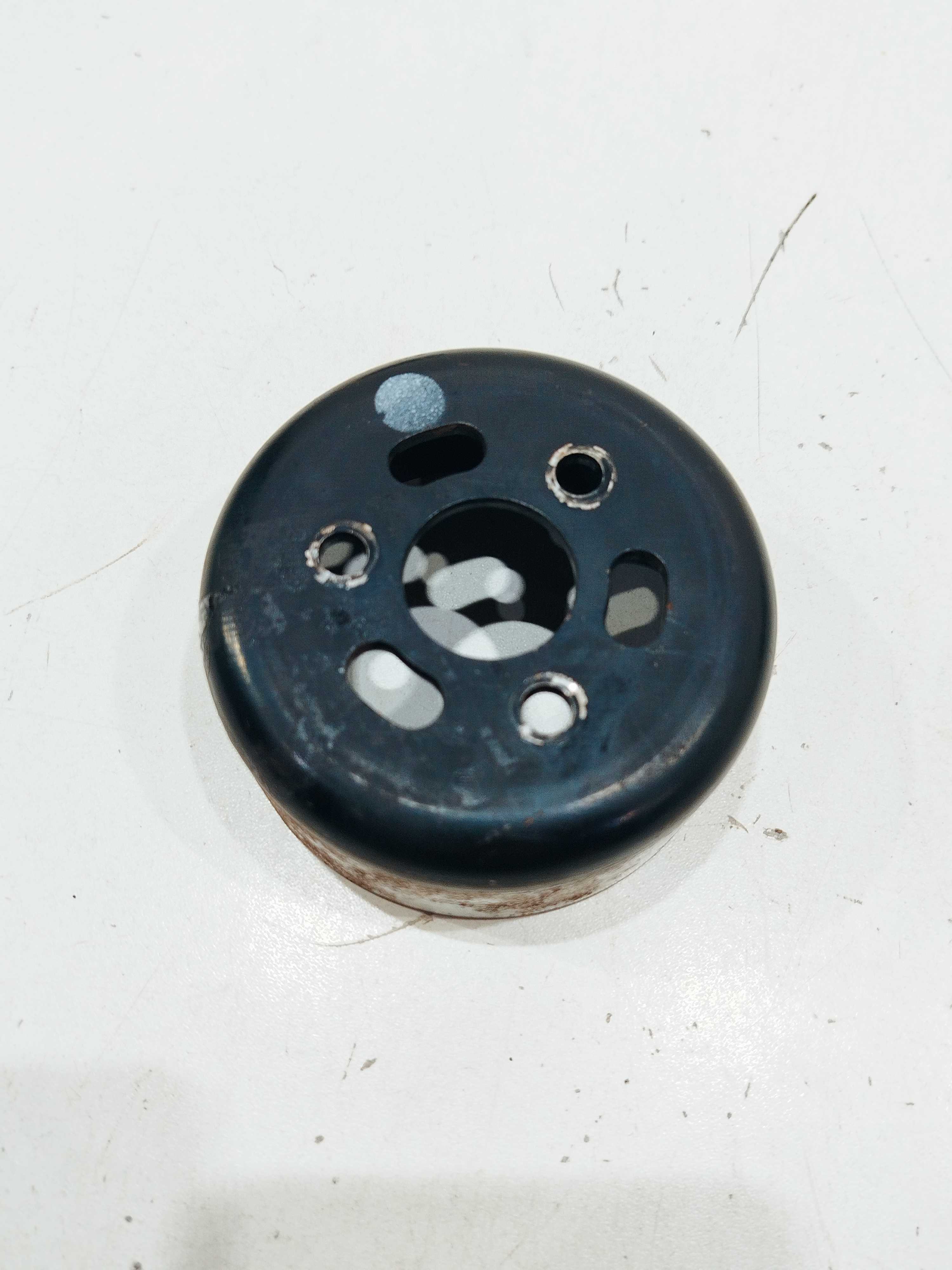 Polia Bomba Dágua Nissan Versa V Drive 1.6 2020/21 2