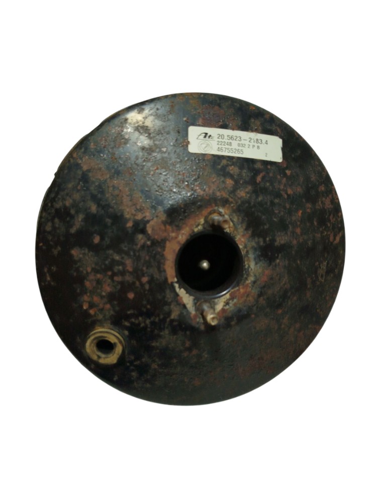 Hidrovácuo Servo Freio Fiat Palio Siena 2005 3