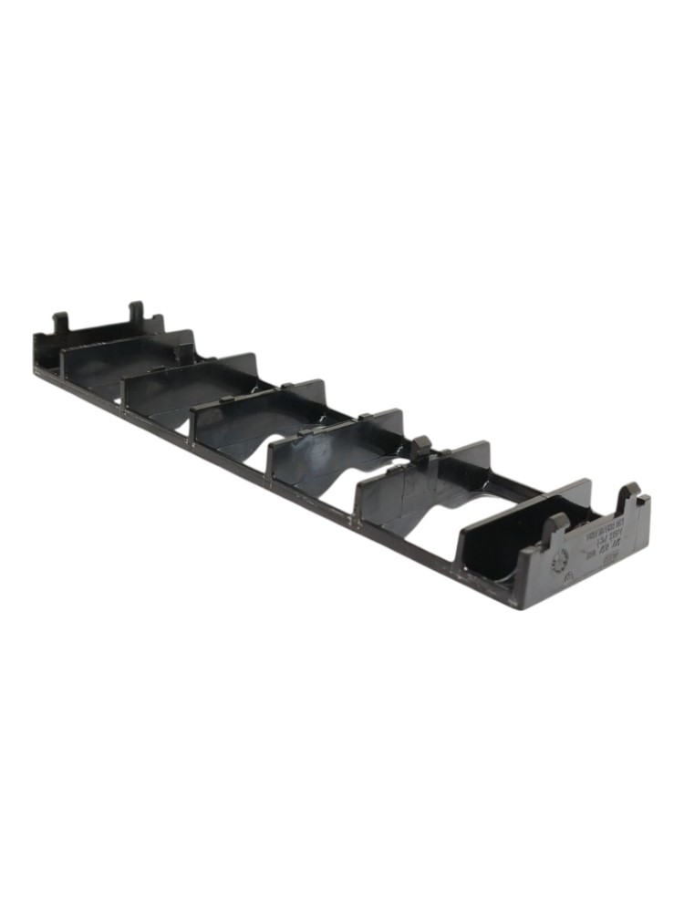 Moldura Painel Botões Volkswagen Gol 1995 377857081 5
