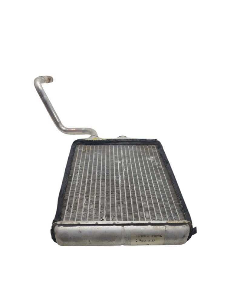 Radiador Ar Quente Chevrolet Astra 2.0 8v 2006 4