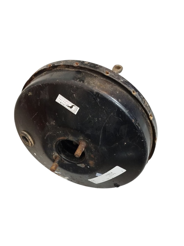 Hidrovácuo servo Freio Fiat Palio Strada Siena 1996 a 2000 4