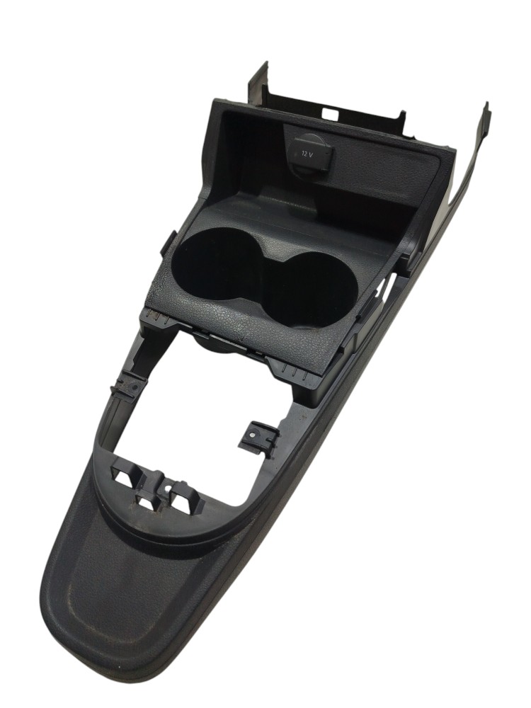 Console Porta Copos Moldura Central Voyage 2018 5u1858569 1