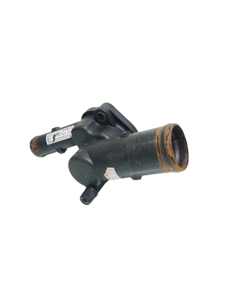 Valvula Carcaça Termostática Renault Clio 1.0 16v 2006 5