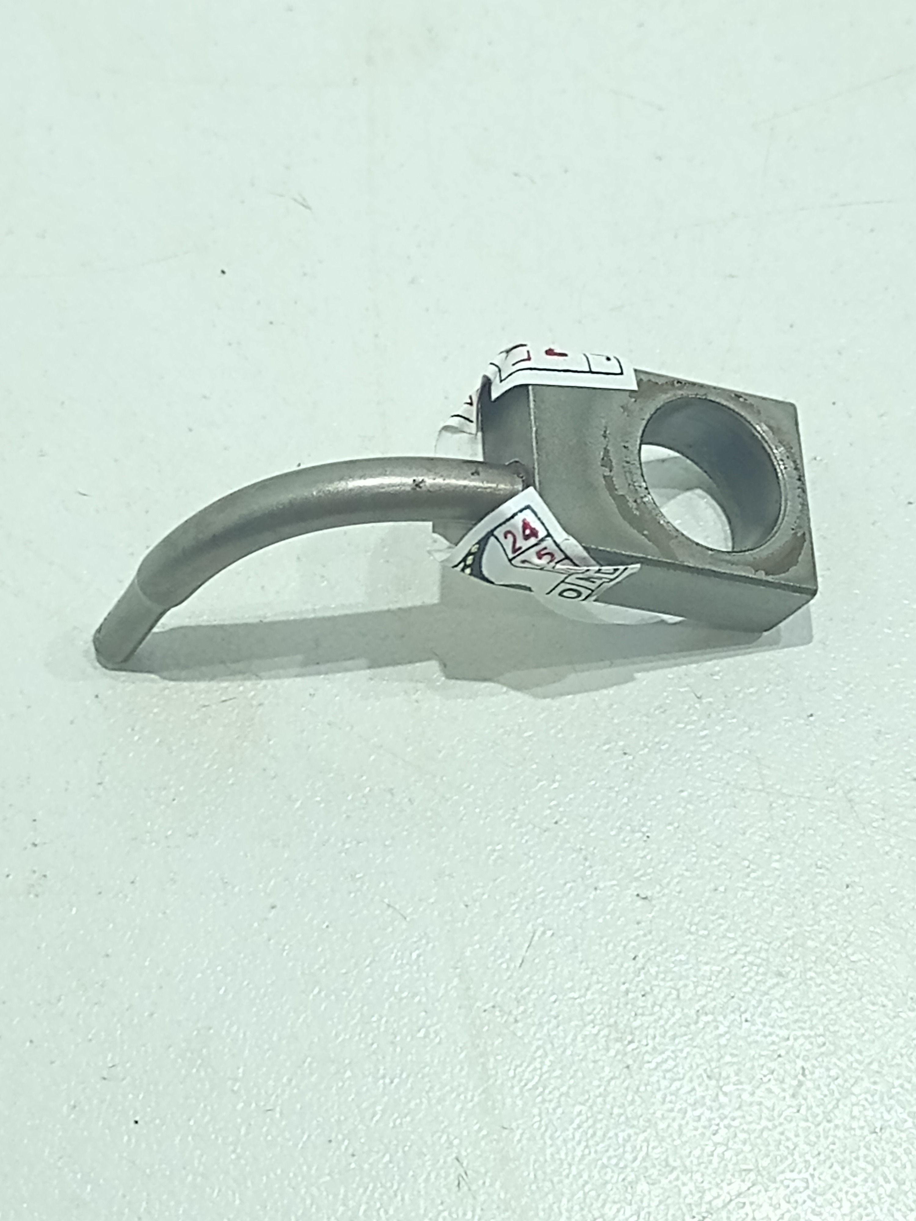 Jet Cooler Motor Peugeot 308 1.6 Thp 2013 3