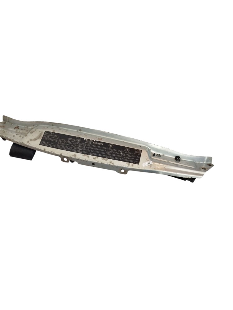 Travessa Painel Frontal Superior Radia Renault Scenic 2000 2