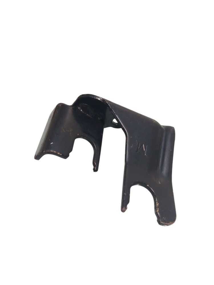 Suporte Seletor Cabo Marcha Nissan Versa 2013 3