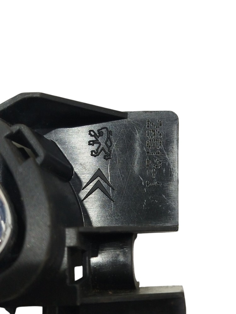 Maçaneta Interna Diant Direito Peugeot 308 408 2012 A 2015 5