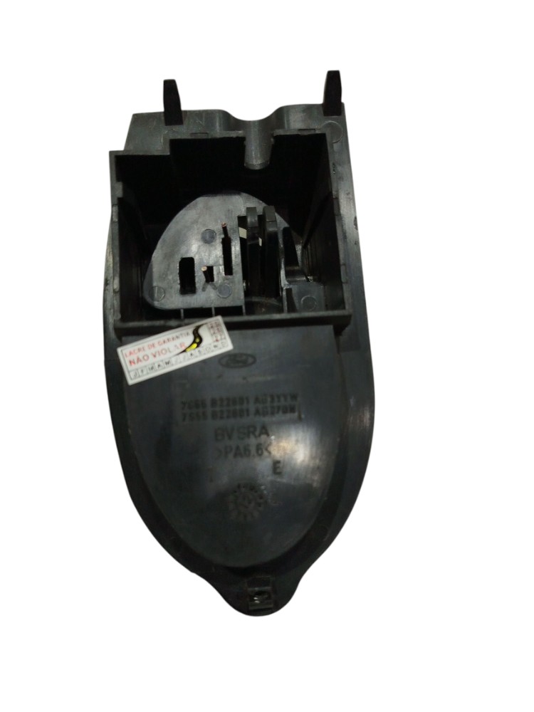 Maçaneta Interna Dianteiro Le Ford Ka 2008 A 2013 4