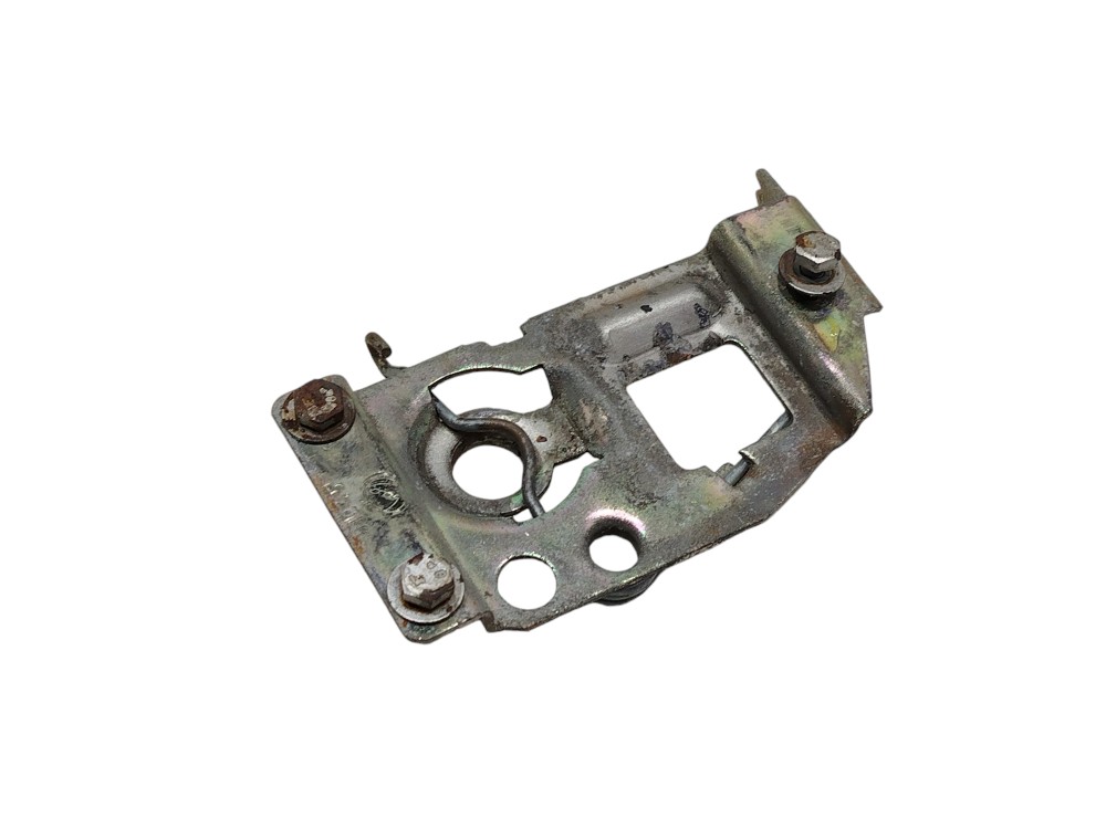 Fechadura Inferior Capo Fiat Palio 1998 01045 1