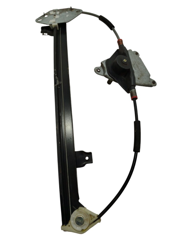 Maquina Vidro Manual Traseiro Esquerdo G3 Vw Gol 1995 A 2000