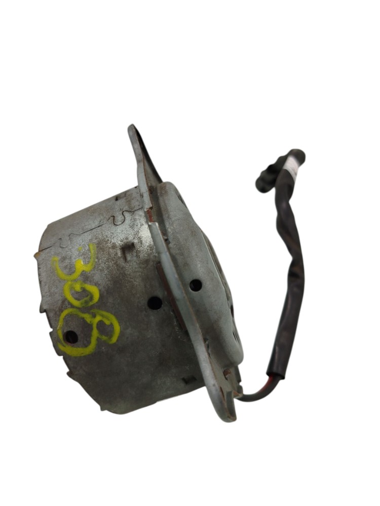 Motor Ventoinha Radiador Peugeot 308 2012 A 2015 12 4