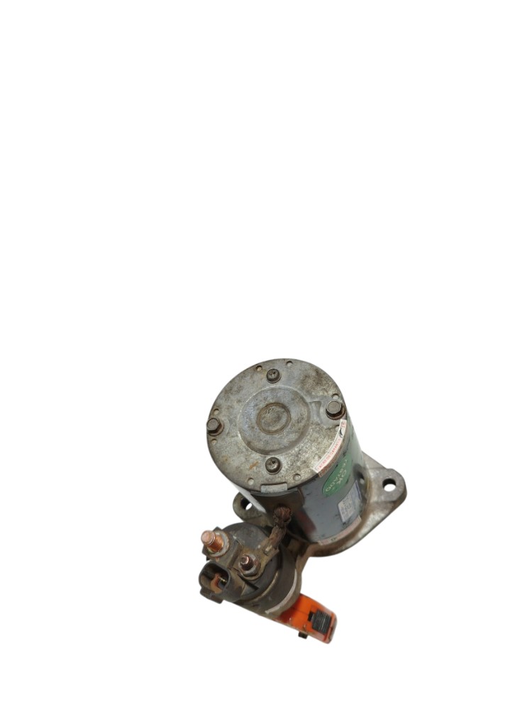 Motor Arranque Partida Kia Soul 2009 a 2013 1195239 10
