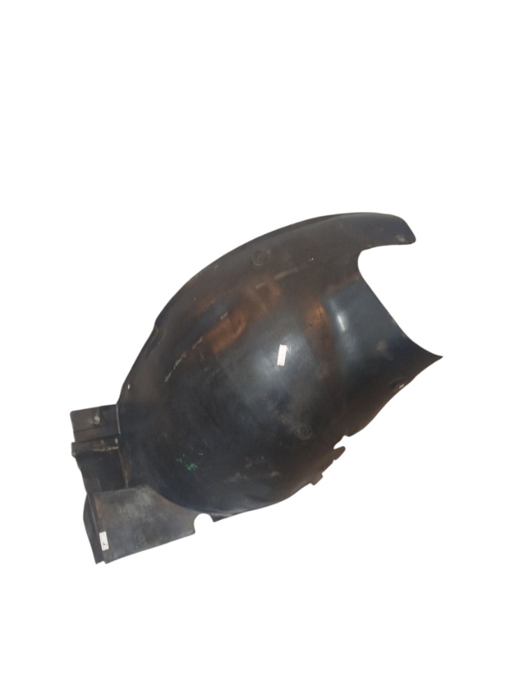 Parabarro Tras Esq Peugeot 206 1.4 2005 2