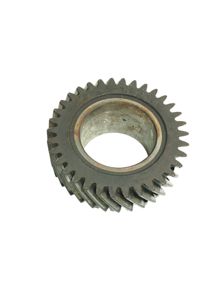 Engrenagem Câmbio Chevrolet Astra 24 Dentes Original 2005 4
