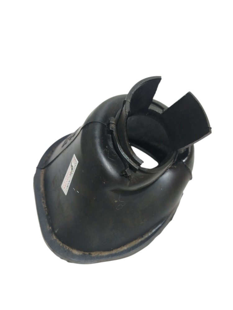 Coifa Coluna Direção Peugeot 307 1.6 2007 a 2012 6
