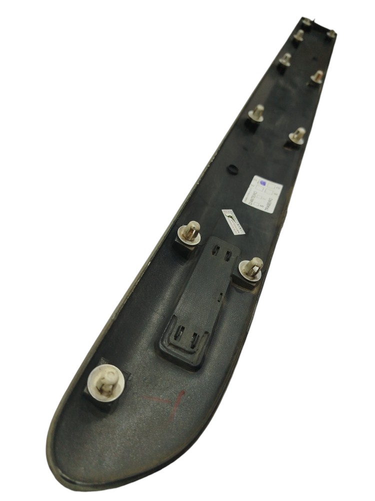 Friso Lateral Porta Dianteira Direita Xsara 2002 5
