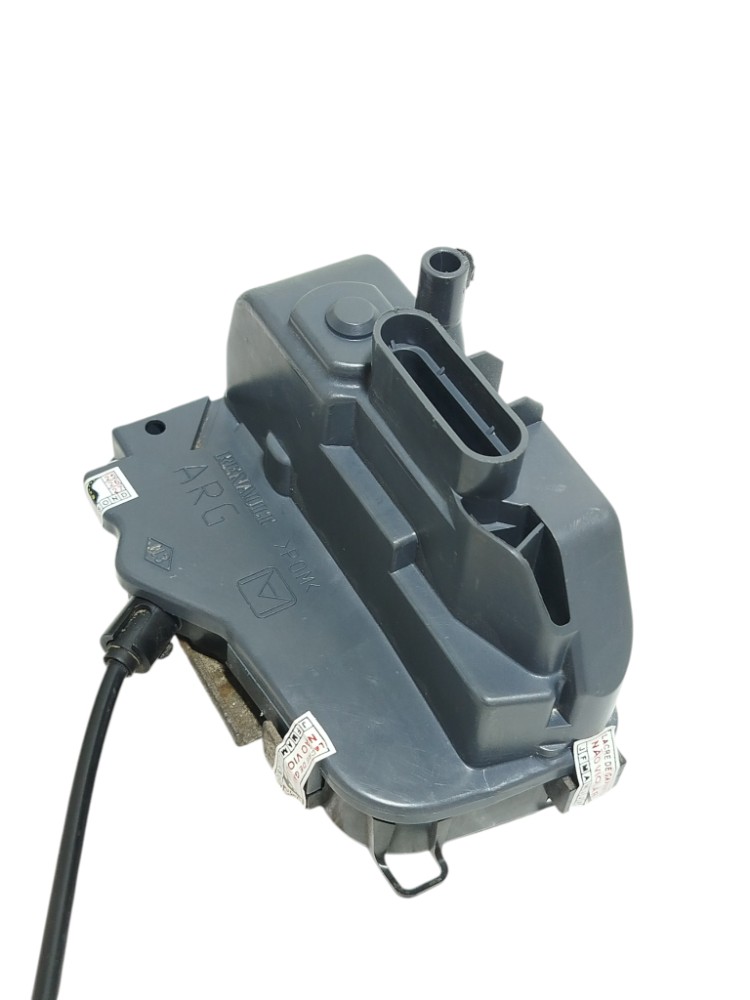 Fechadura Elétrica Diant Esquerda Renault Megane G Tour 2012 7