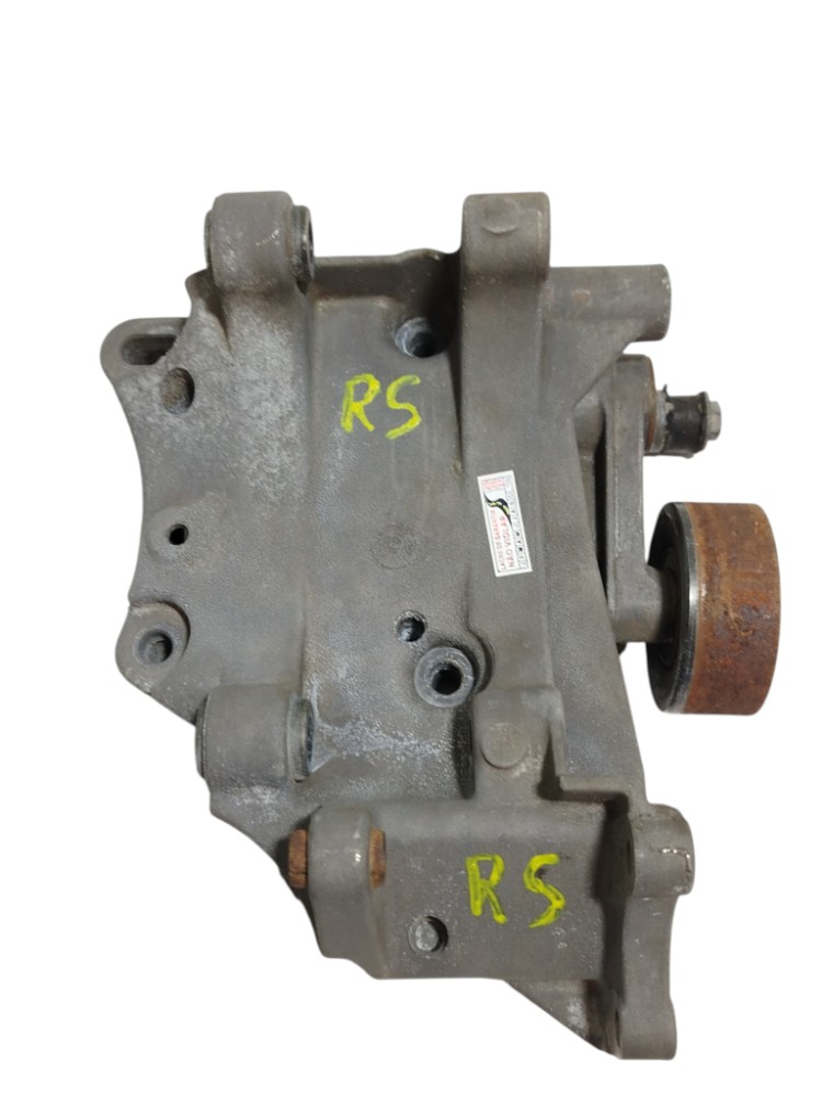 Suporte Alternador Tensor Esticador Correia Peugeot 206 1.6 7