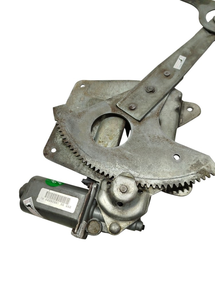 Maquina Vidro Dianteira Direita S10 2005 A 2008 6