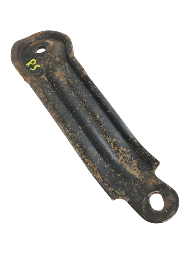 Suporte Coxim Cambio Vw Gol Parati Saveiro 1999 4