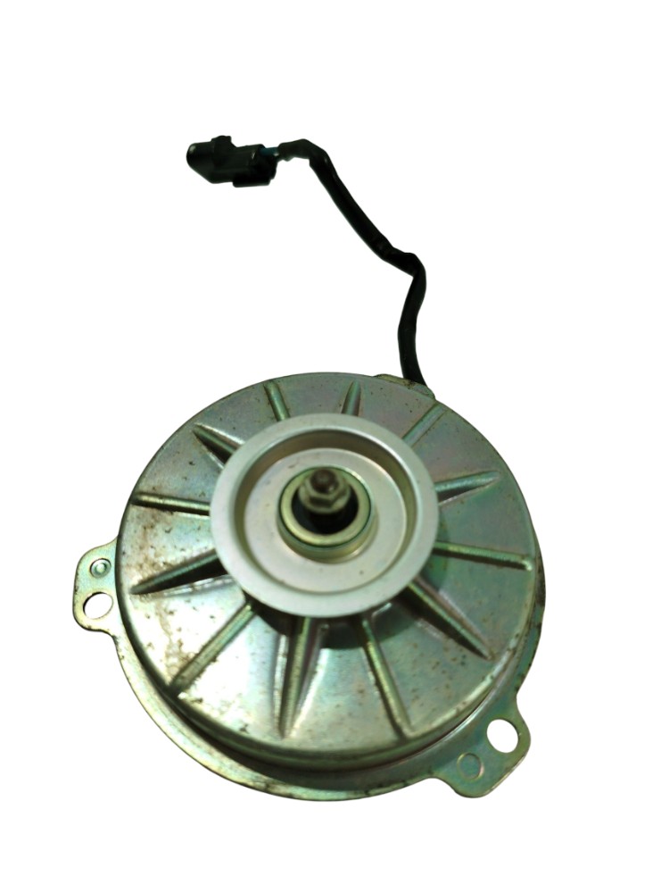 Motor Eletrinico Ventilador Triton 3.2 2012