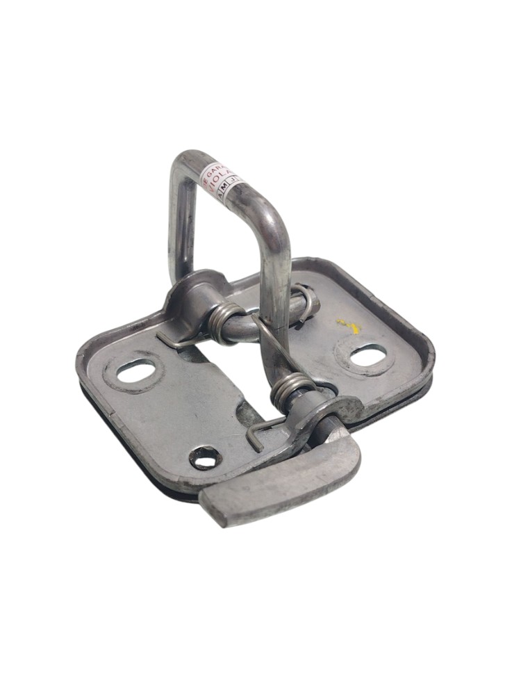 Fechadura Superior Capo Gol G5 2014 5u0823186 2