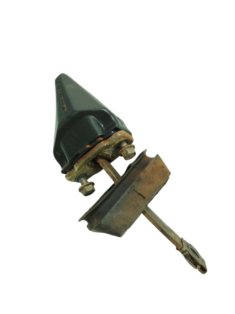 Limitador Porta Diant Direito Vw Golf 1995 A 1998 3