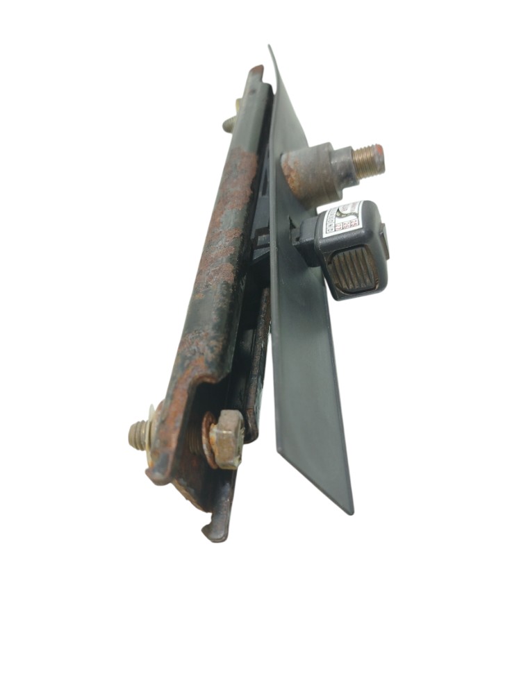 Regulador Altura Cinto Fiat Doblo 2002 B 3