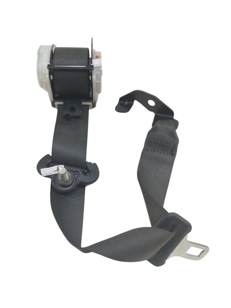 Cinto Segurança Lado Direito Honda City 2011 1