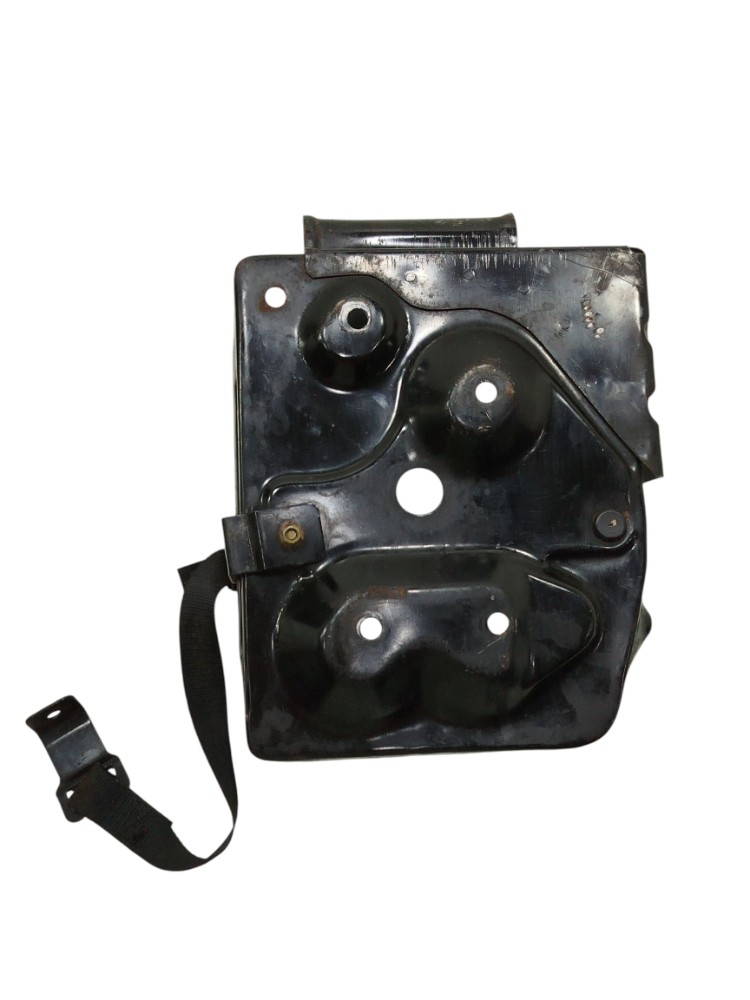 Suporte Inferior Bateria Fiat Siena 2010 1.0 El 2