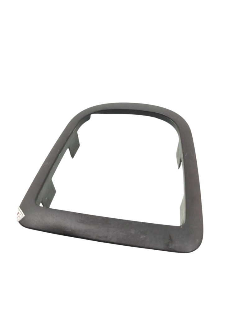 Moldura Alavanca Câmbio Peugeot 307 2008 A 2011 Preta 5