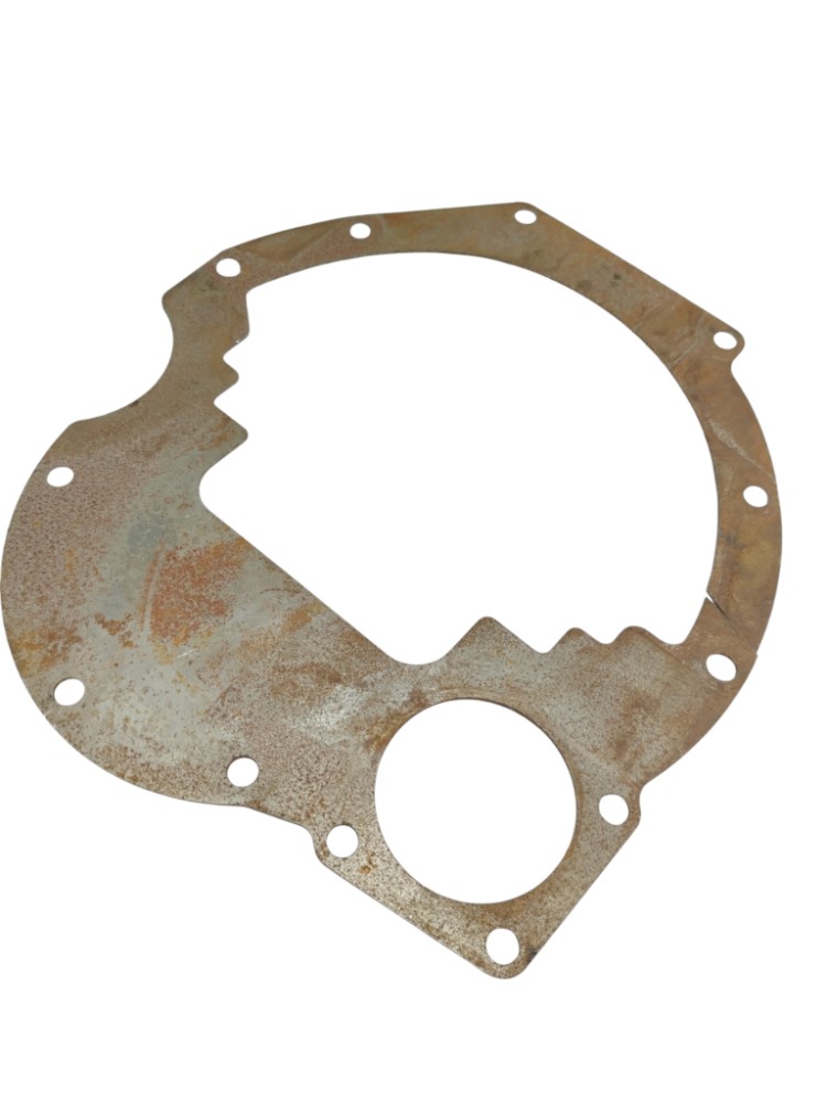 Flange Cambio Motor Ford Fiesta 2000 Xs6e6a373 5