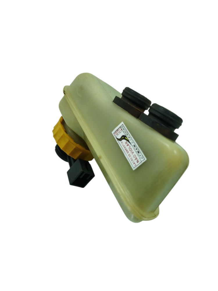 Reservatório Fluido Freio Fiat Uno 2004 a 2008 8