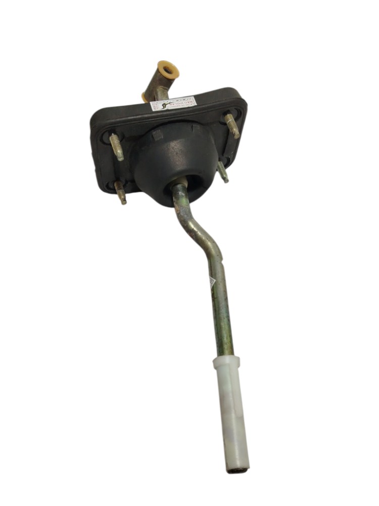 Alavanca Seletora Marcha Manual Peugeot 206 207 2005 5