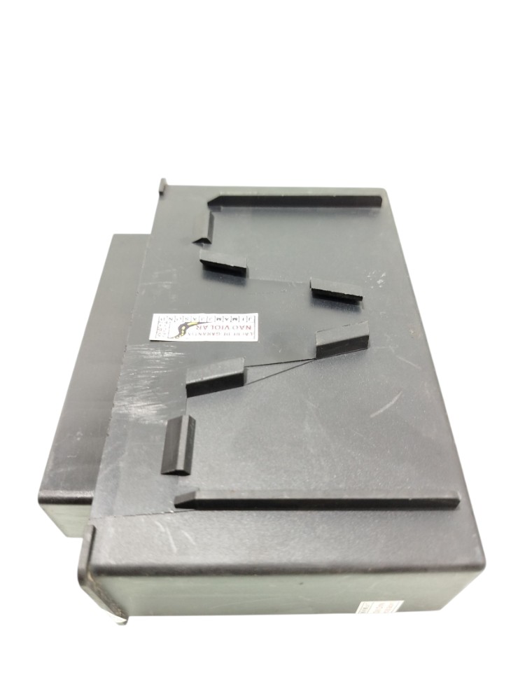 Módulo Conforto Ford Fiesta 2005 9