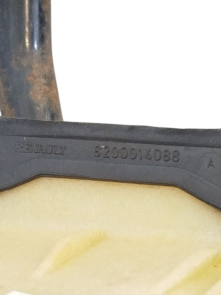 Alavanca Trambulador Cambio Renault Sandero 2011 8200014088 6