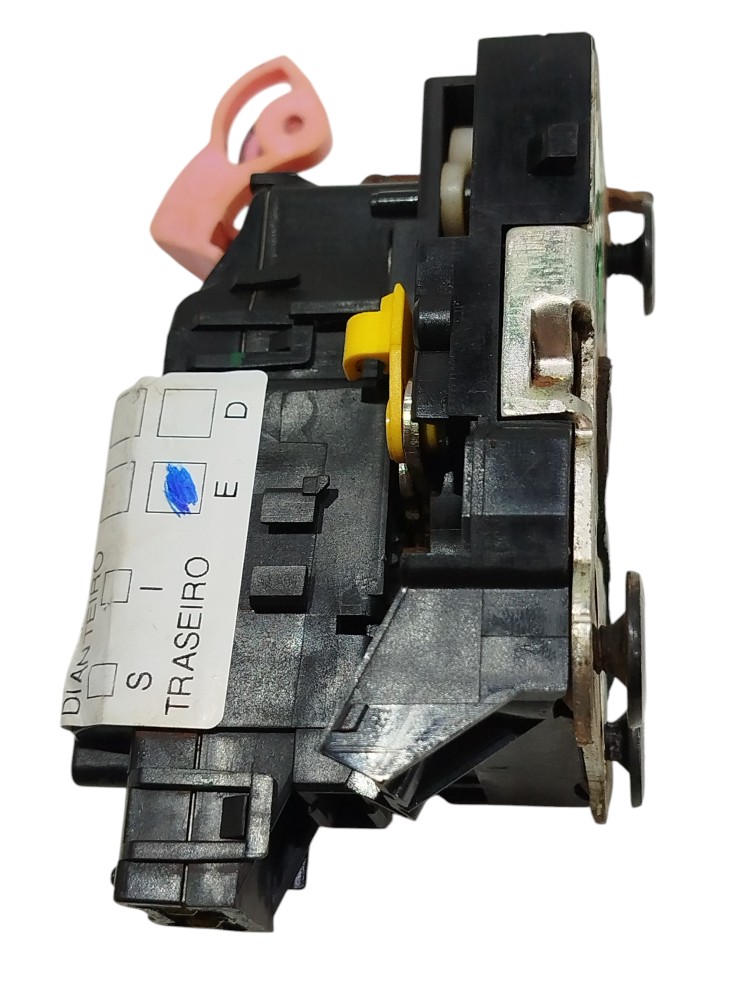 Fechadura Porta Traseira Esquerda Duster 4×4 2.0 16v 2014/15 6