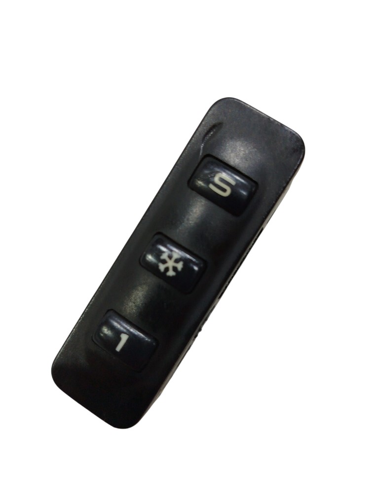 Botão Seleção Cambio Automático Xsara Glx 1.6 2002 1