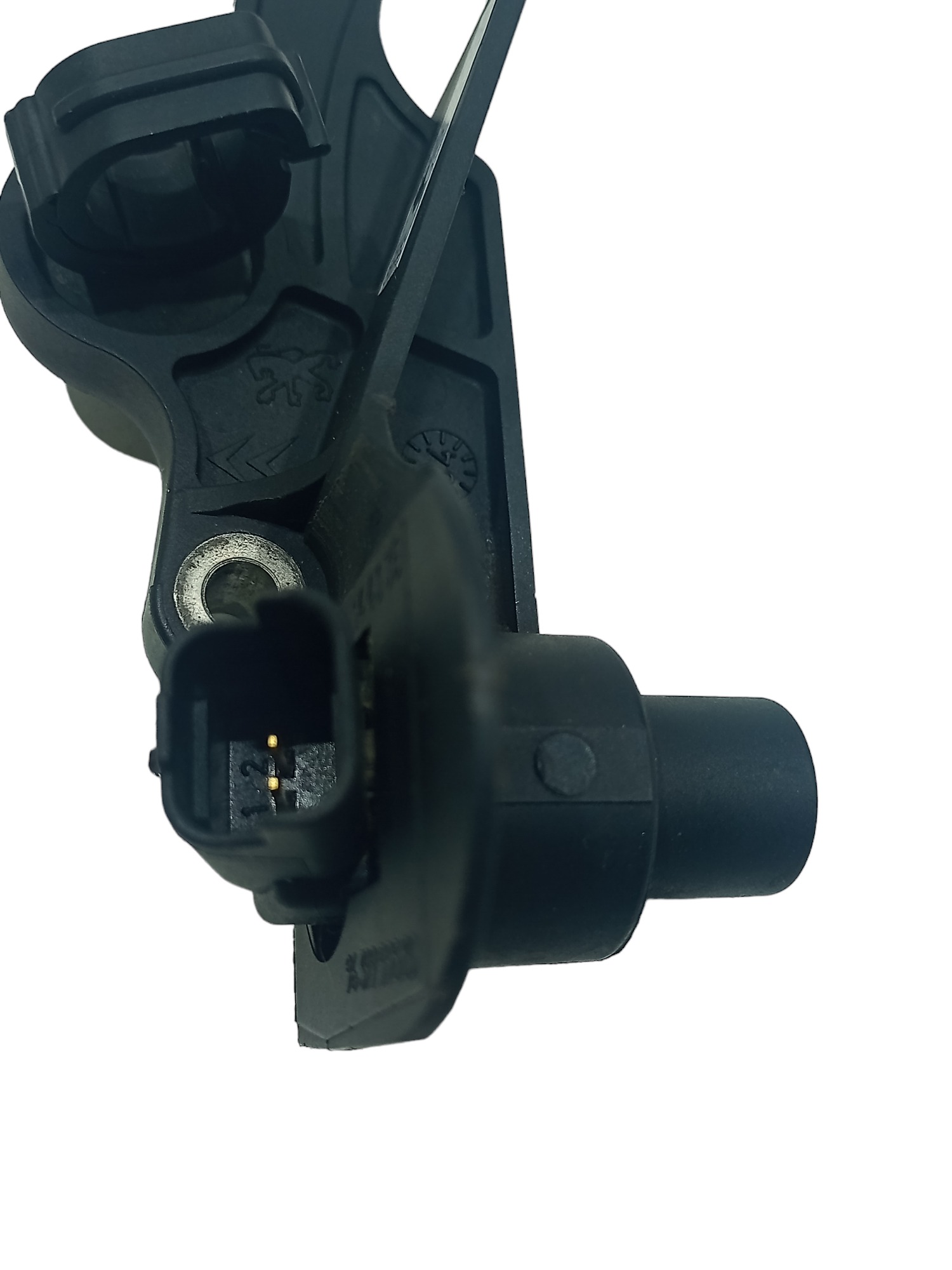 Sensor Rotação 8v Citroen Peugeot Tac C3 206 207 2004 A 2020 3