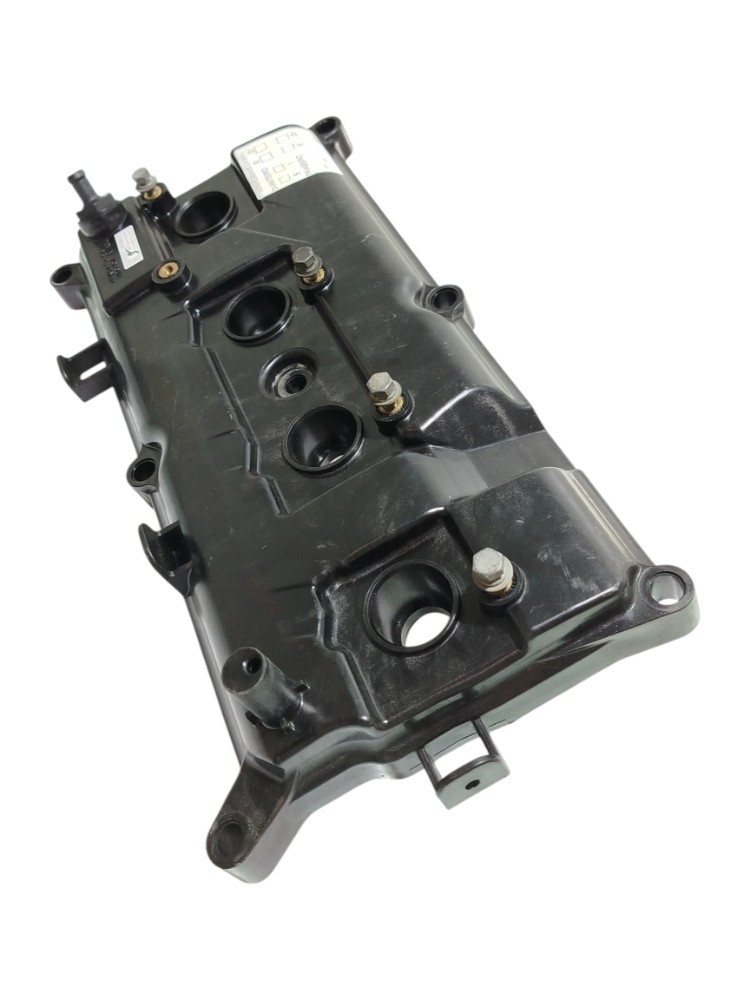 Tampa comando válvulas motor cabeçote Renault Fluence 2.0 11 4