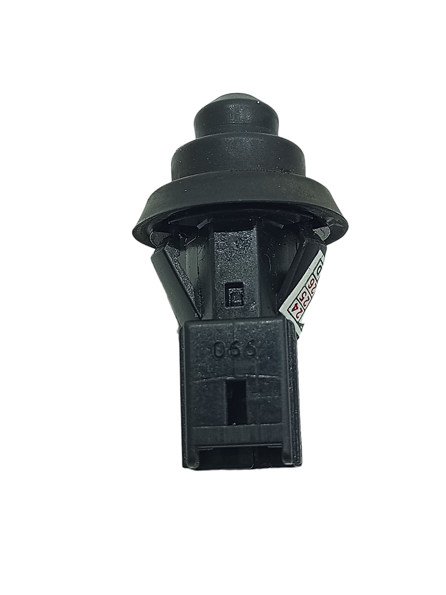 Interruptor Luz Porta Dianteira Renault Sandero 1.0 16v 2016 2