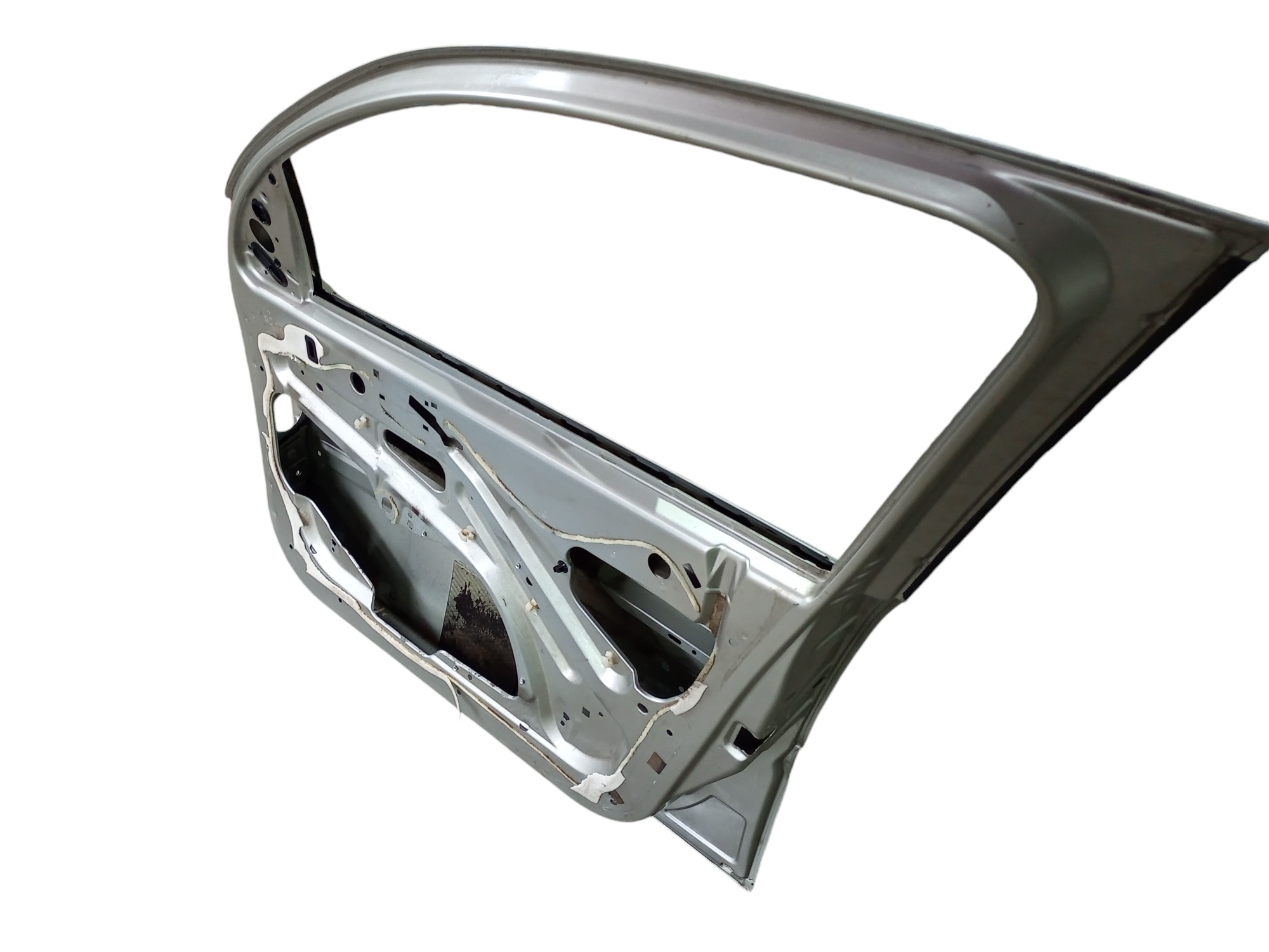 Porta Dianteira Direita Peugeot 206 Presence 2004 4