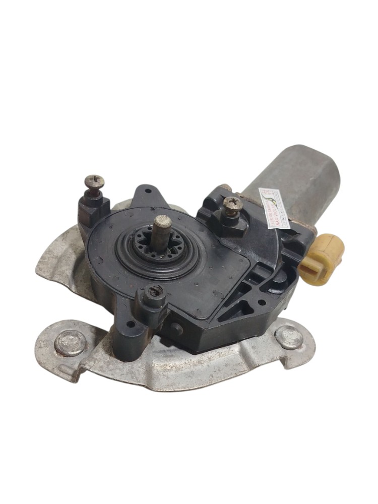 Motor Máquina Vidro Elétrico DE Motorista Renault Clio 2002 6