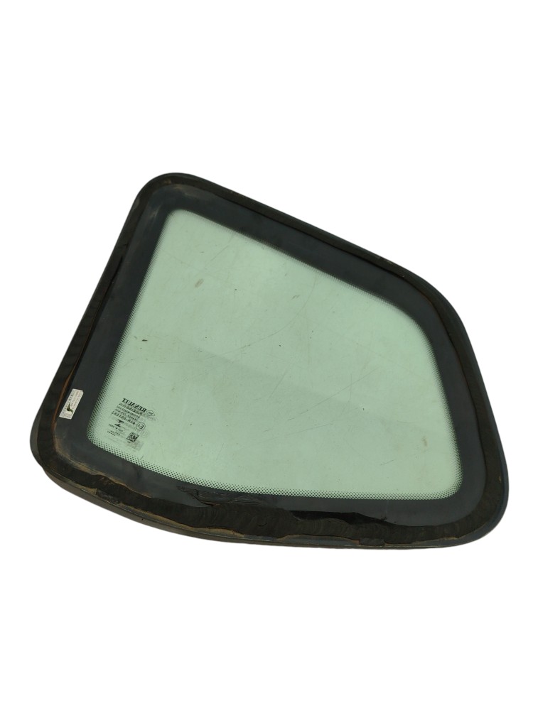 Vidro Traseiro Direito Duster 2.0 16v 2015 4