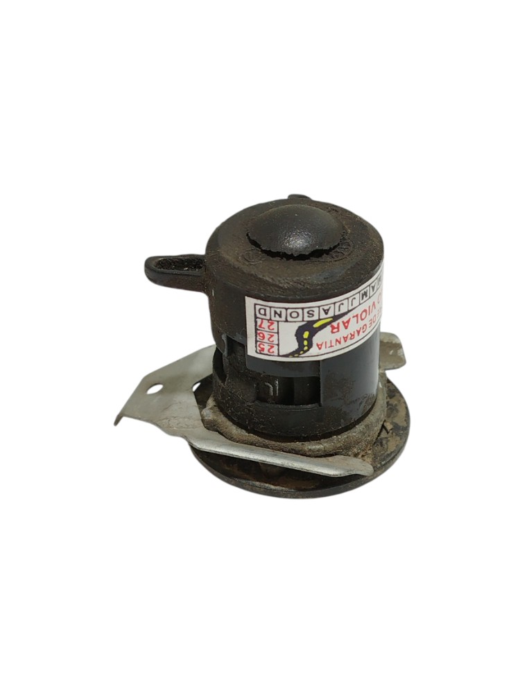 Miolo Cilindro Porta Dianteira Direita Fiat Siena Fire 2002 2
