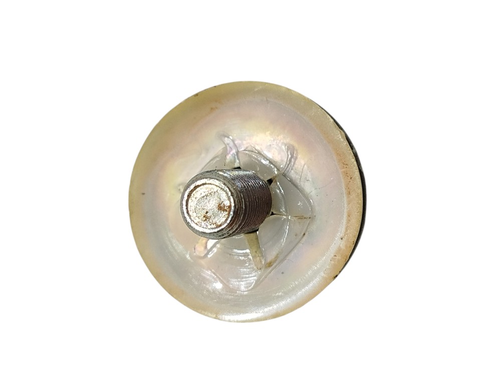 Parafusos Batente Porta Duster 4×4 2.0 16v 2015 3 Unid 2