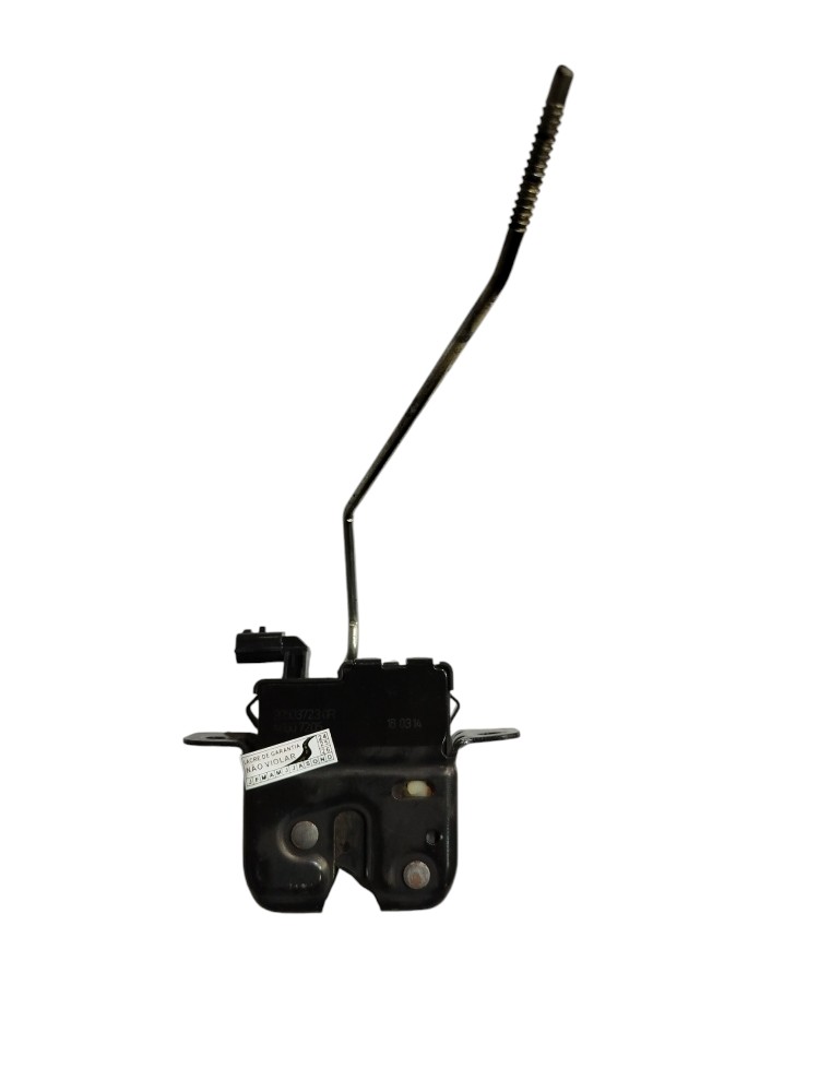 Fechadura Elétrico Porta Traseira Duster 4×4 2.0 16v 2015 2