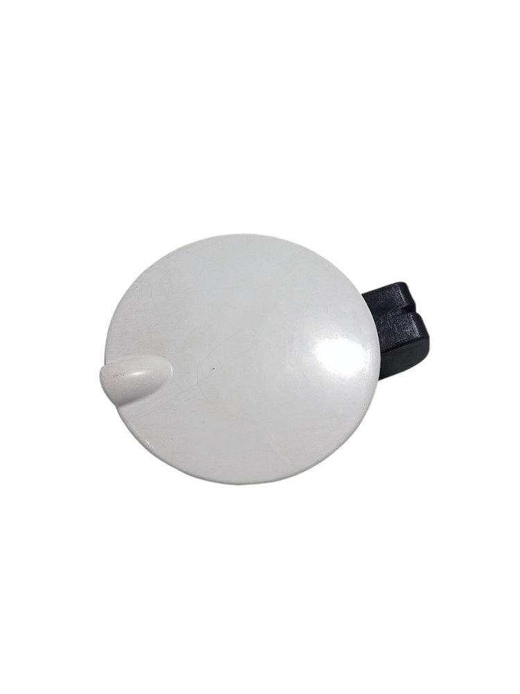 Portinhola Tampa Tanque Combustível Corsa 2004 09164239 Branco 2004 2