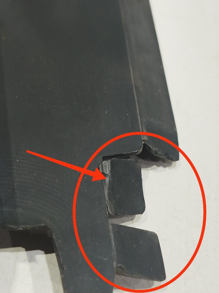 Protetor Radiador Xsara 2002 9640007780 2